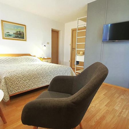 Apartments Villa Tre Marie روفينج المظهر الخارجي الصورة