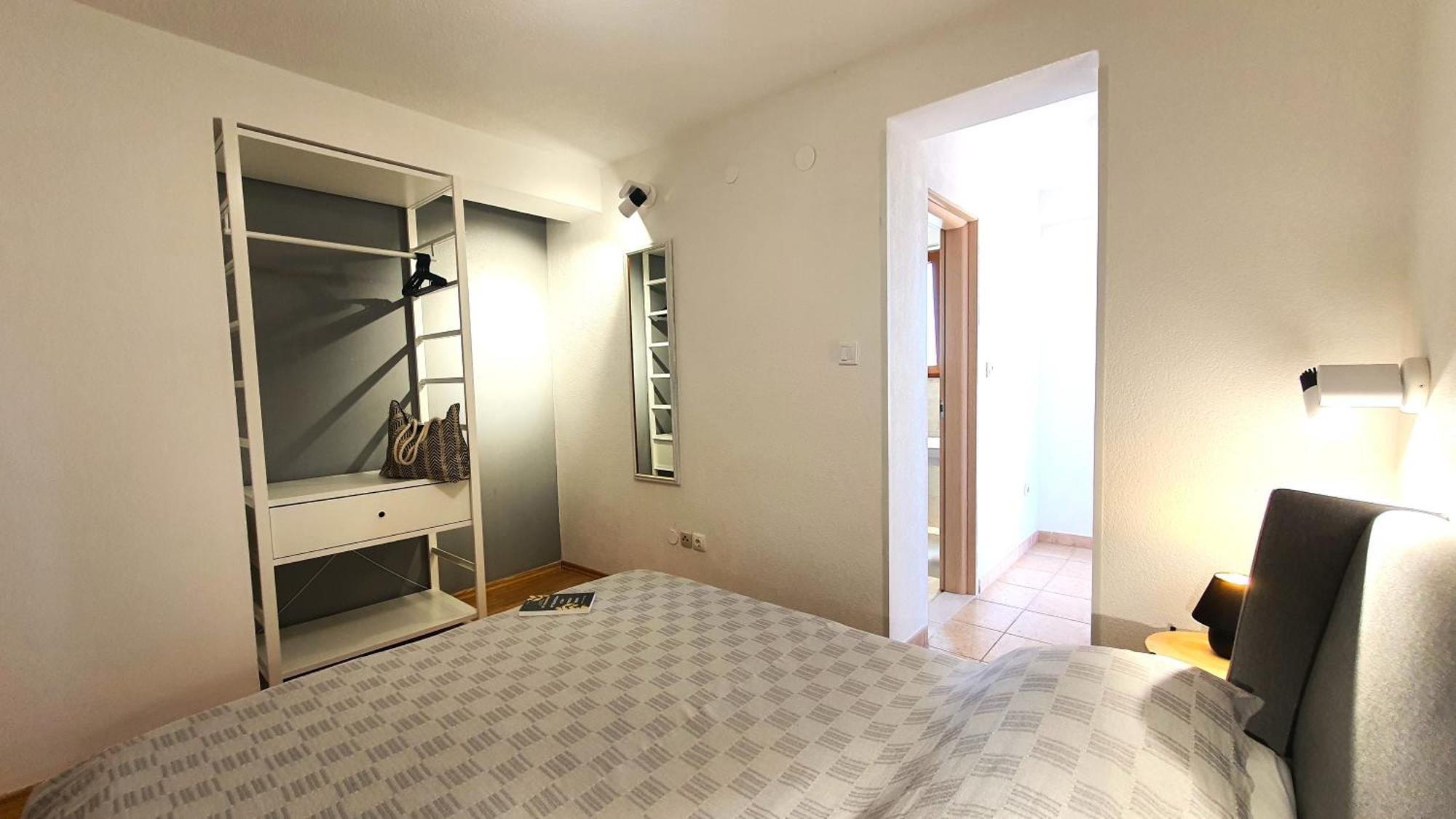 Apartments Villa Tre Marie روفينج المظهر الخارجي الصورة