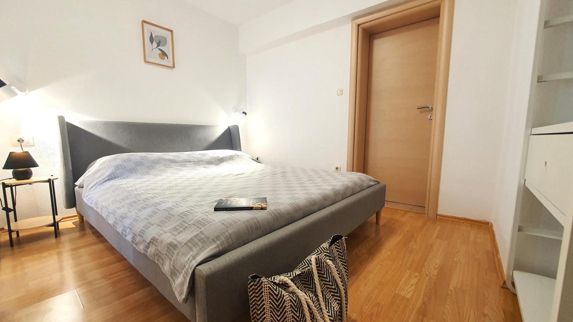 Apartments Villa Tre Marie روفينج المظهر الخارجي الصورة