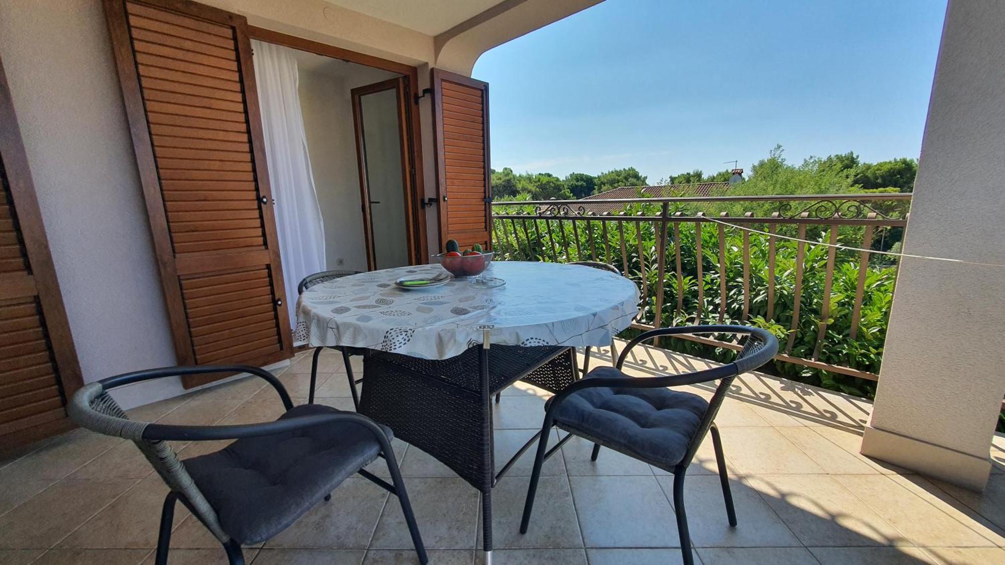 Apartments Villa Tre Marie روفينج المظهر الخارجي الصورة