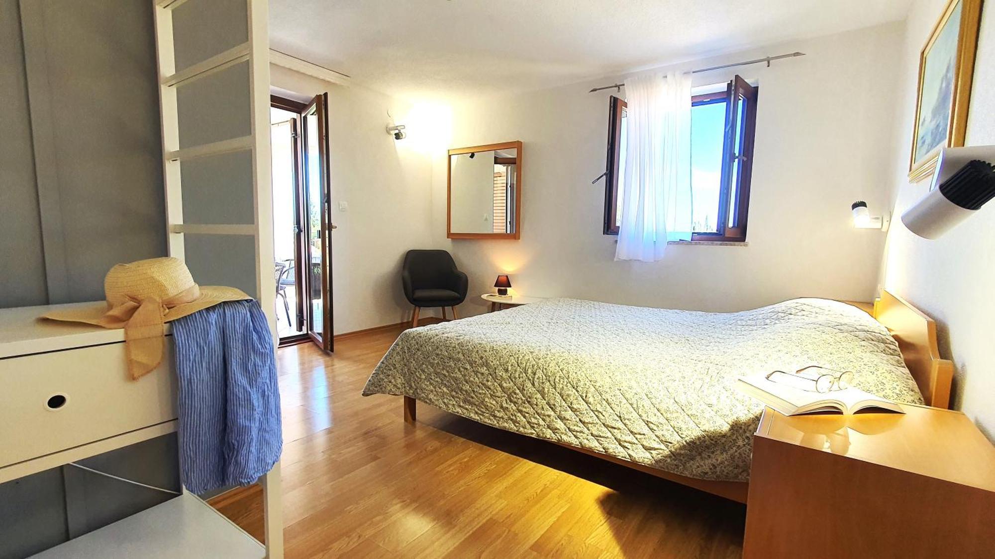 Apartments Villa Tre Marie روفينج المظهر الخارجي الصورة