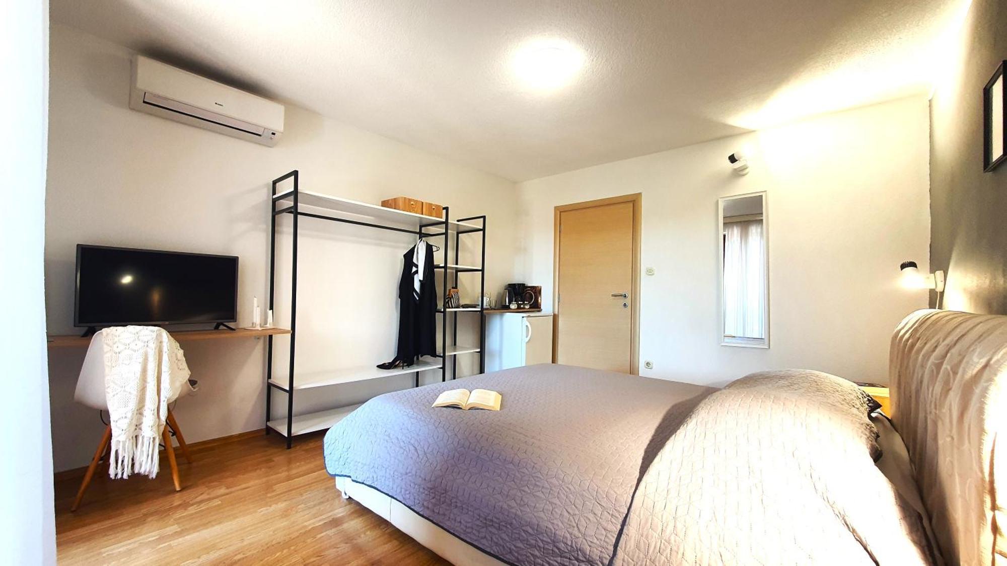 Apartments Villa Tre Marie روفينج المظهر الخارجي الصورة