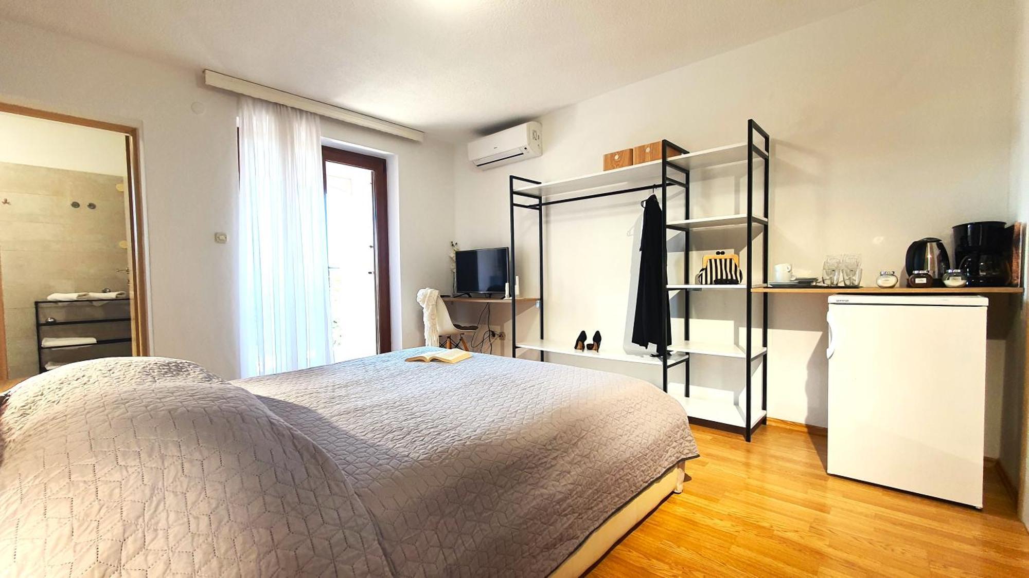 Apartments Villa Tre Marie روفينج المظهر الخارجي الصورة