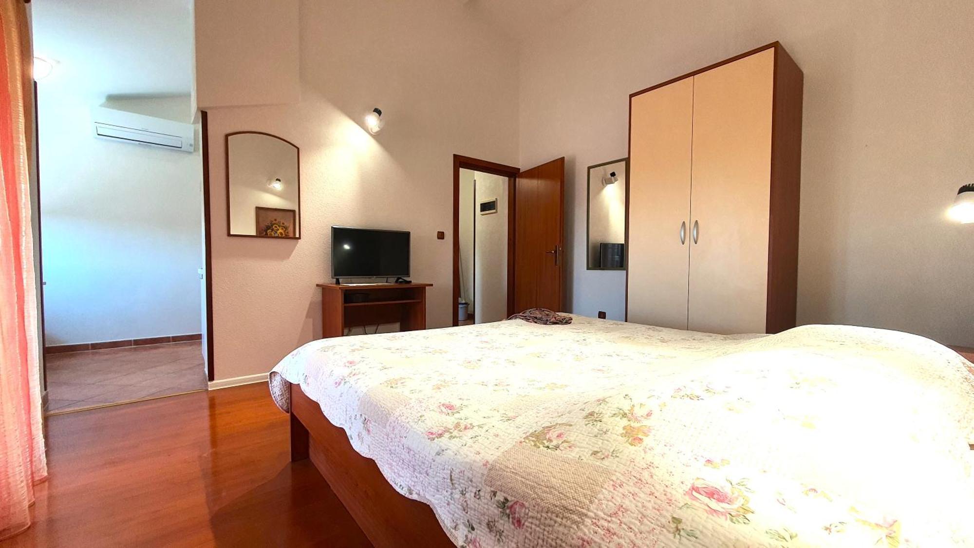 Apartments Villa Tre Marie روفينج المظهر الخارجي الصورة