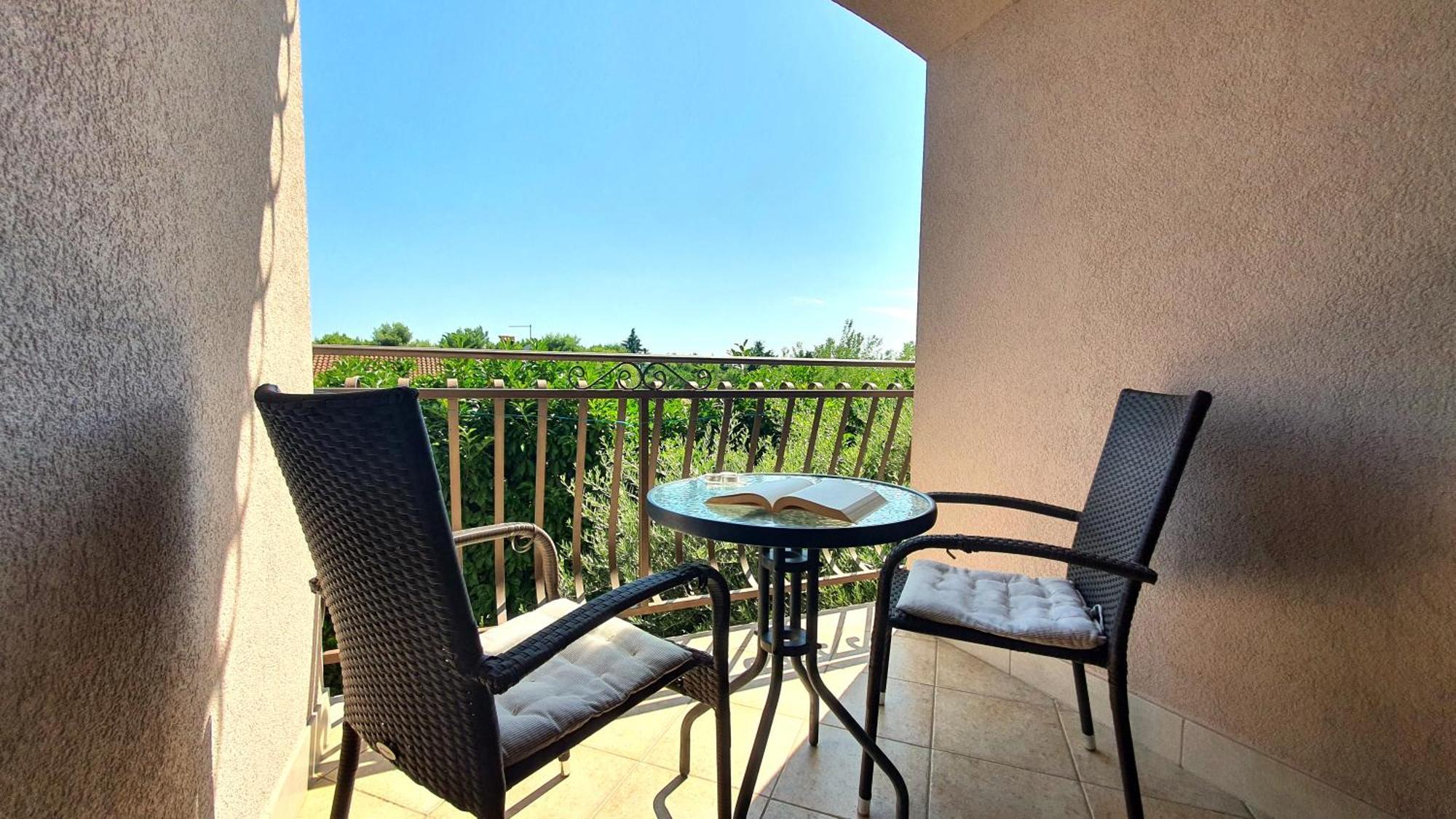 Apartments Villa Tre Marie روفينج المظهر الخارجي الصورة