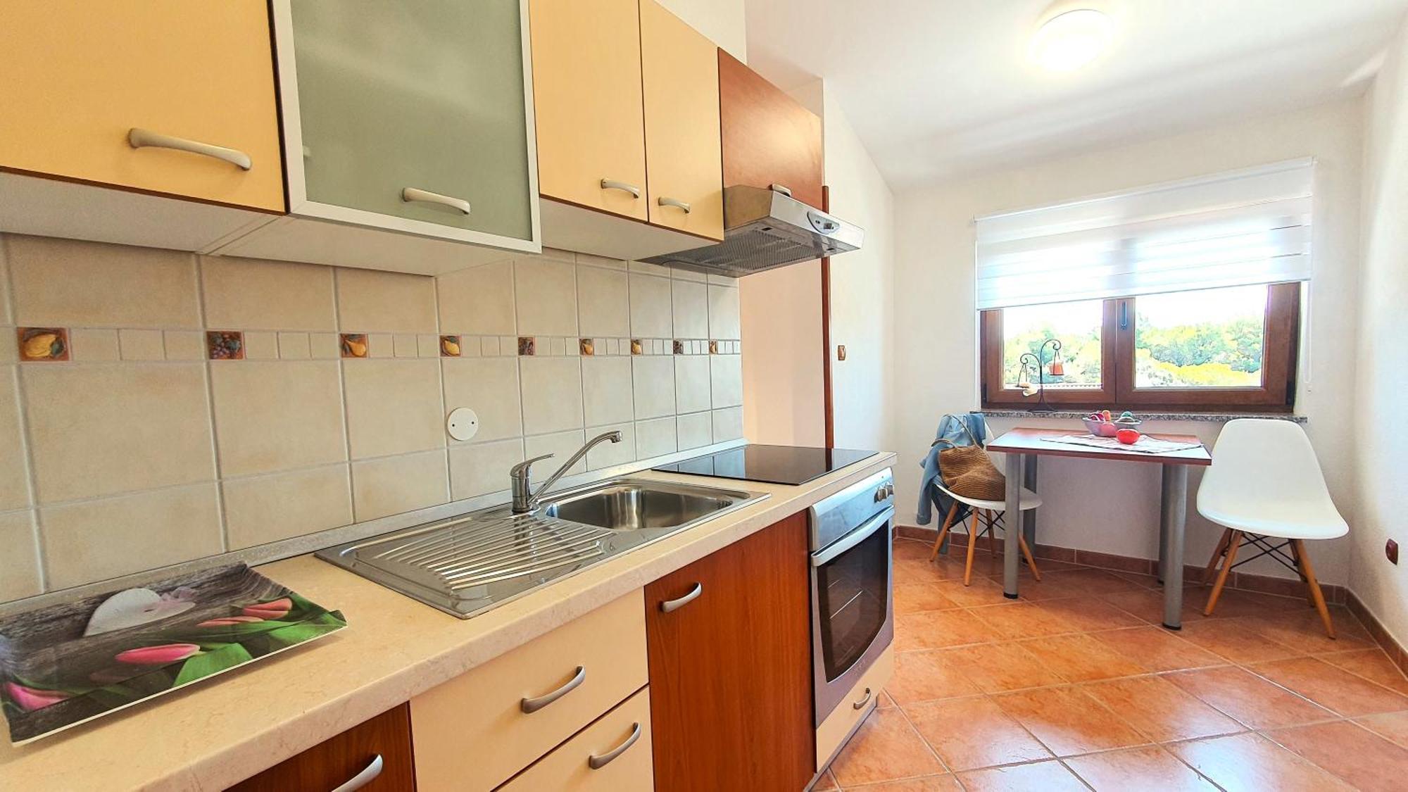 Apartments Villa Tre Marie روفينج المظهر الخارجي الصورة