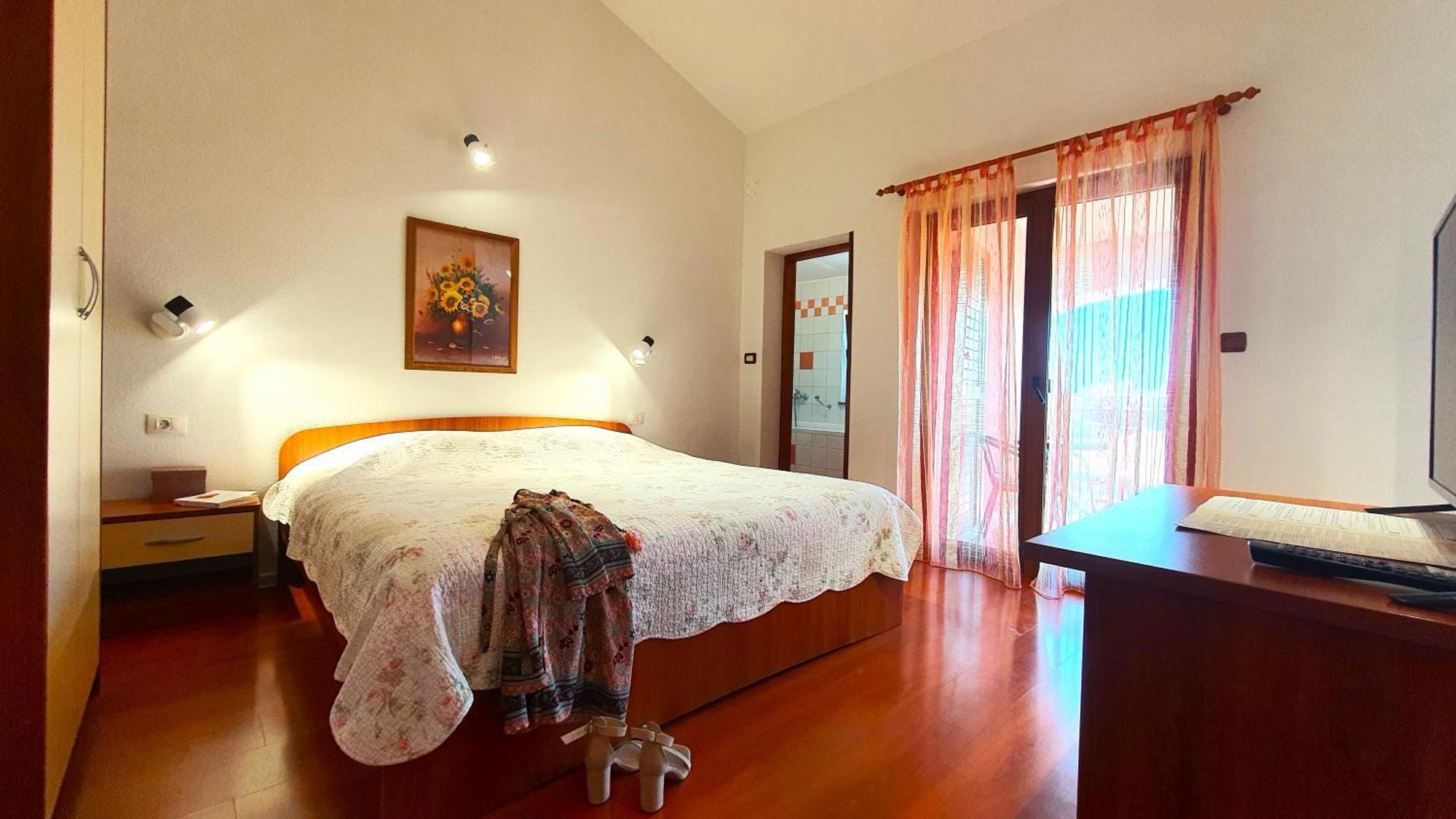 Apartments Villa Tre Marie روفينج المظهر الخارجي الصورة