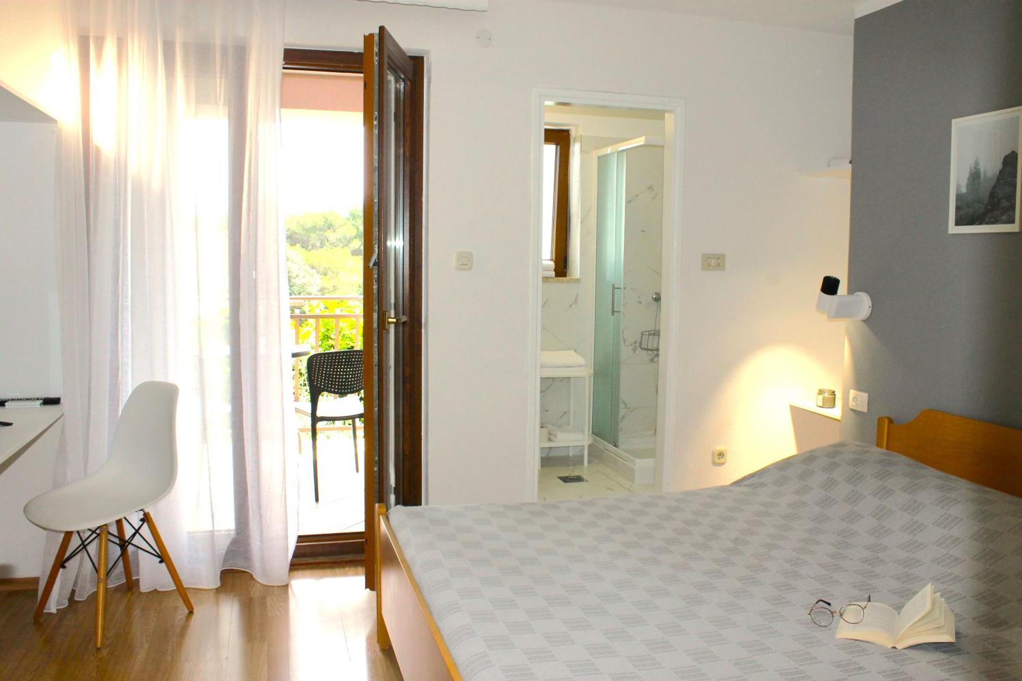 Apartments Villa Tre Marie روفينج المظهر الخارجي الصورة