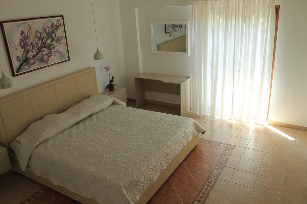 Apartments Villa Tre Marie روفينج المظهر الخارجي الصورة