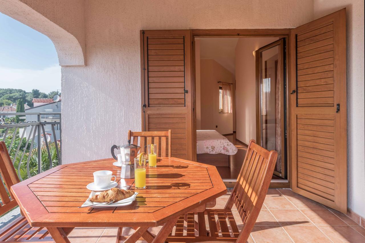 Apartments Villa Tre Marie روفينج المظهر الخارجي الصورة