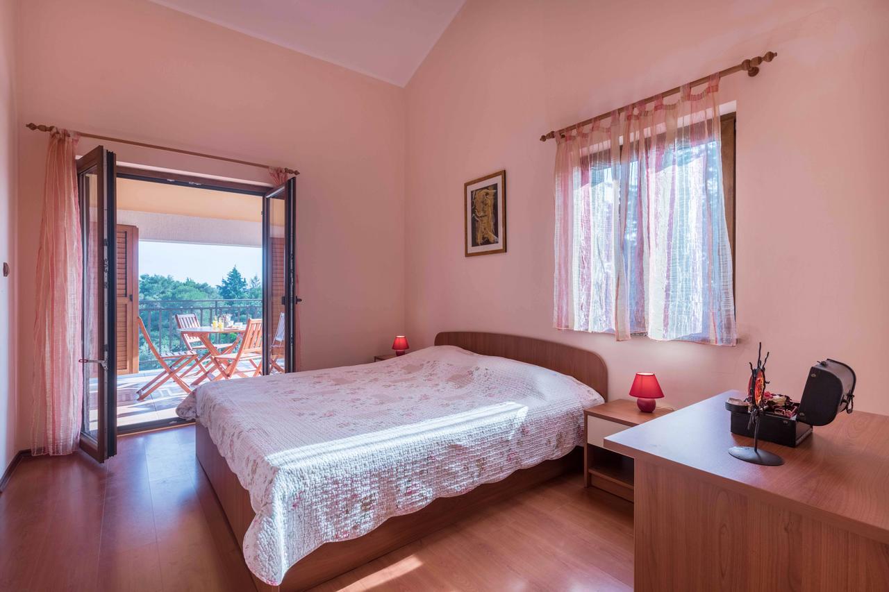 Apartments Villa Tre Marie روفينج المظهر الخارجي الصورة