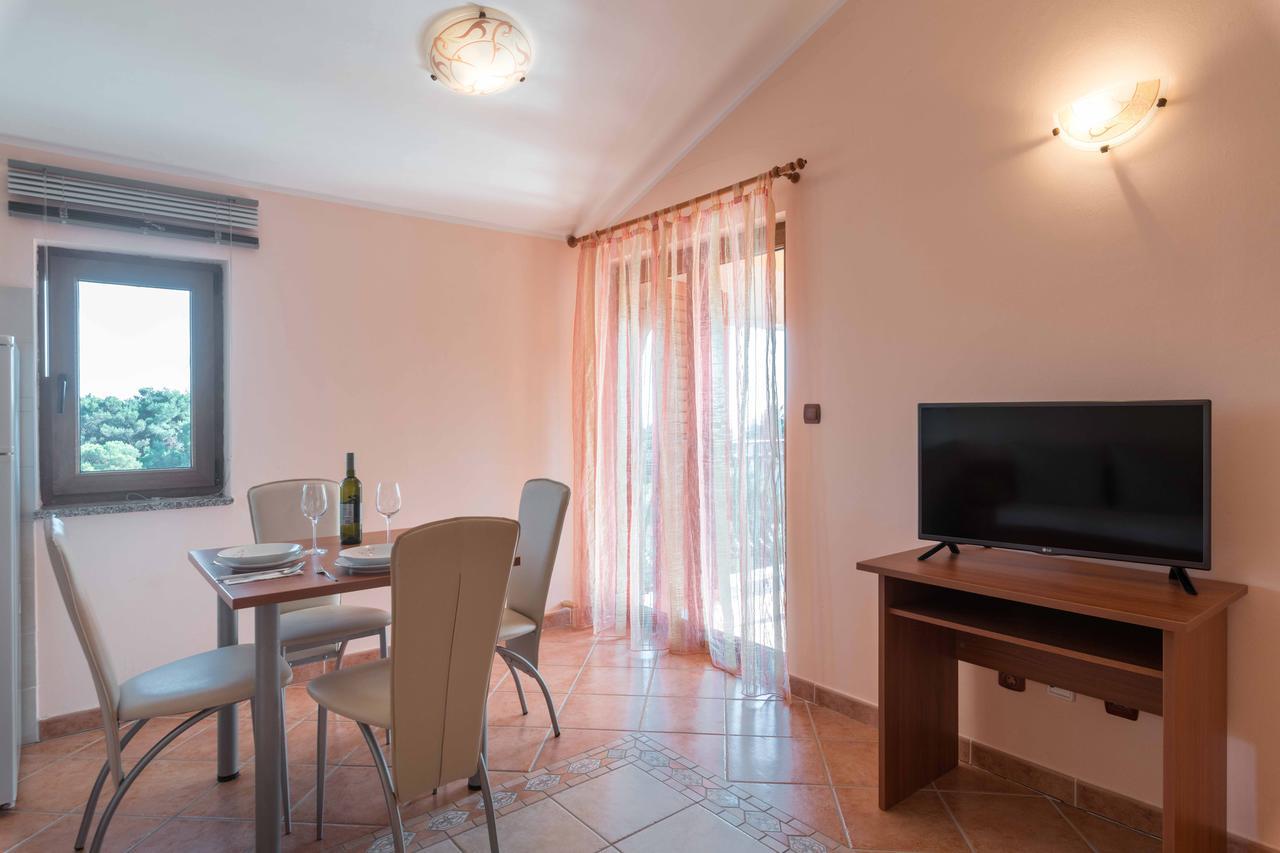 Apartments Villa Tre Marie روفينج المظهر الخارجي الصورة