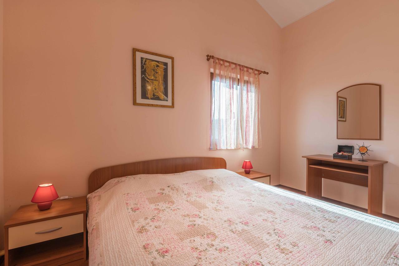 Apartments Villa Tre Marie روفينج المظهر الخارجي الصورة