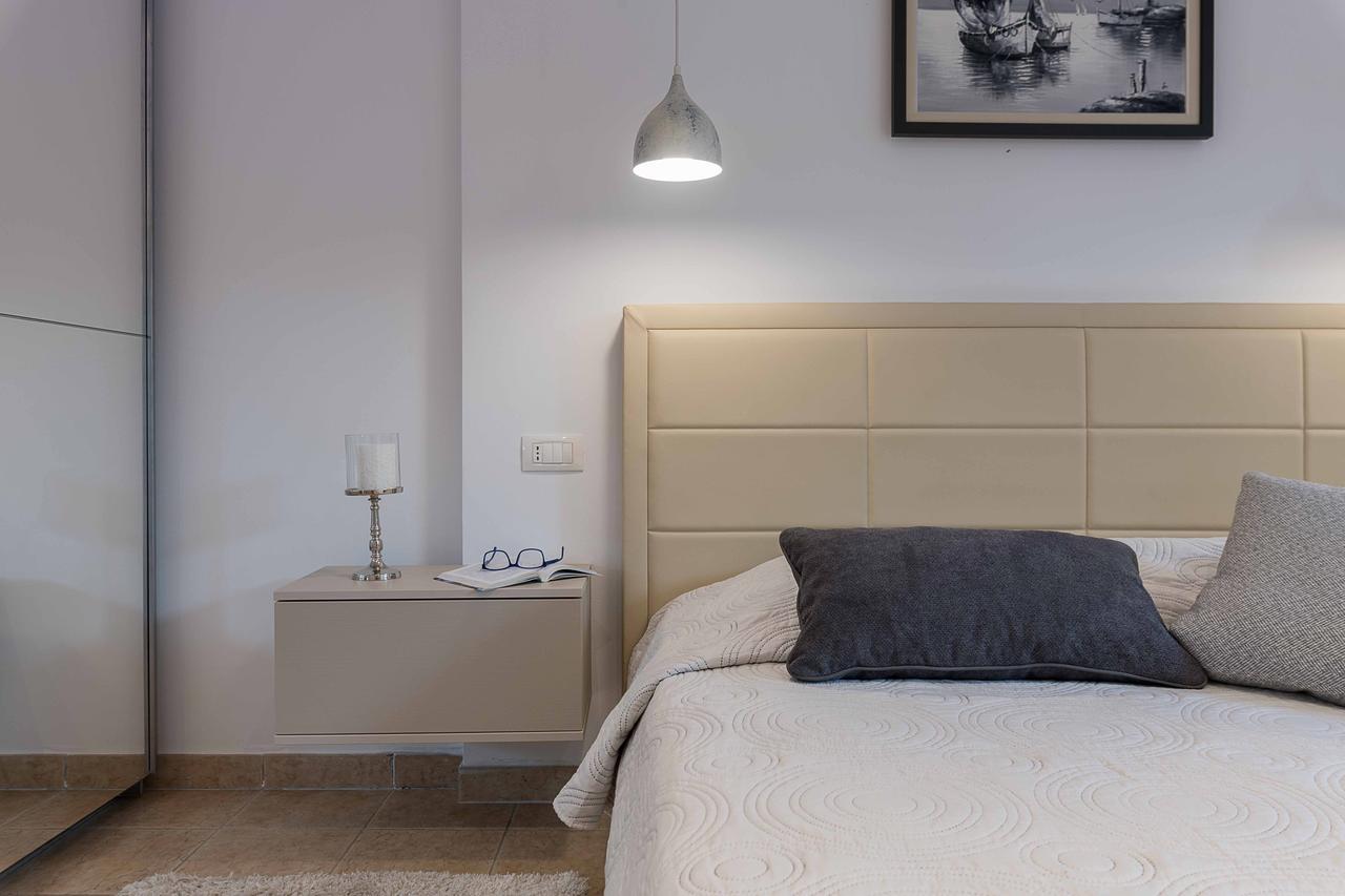 Apartments Villa Tre Marie روفينج المظهر الخارجي الصورة