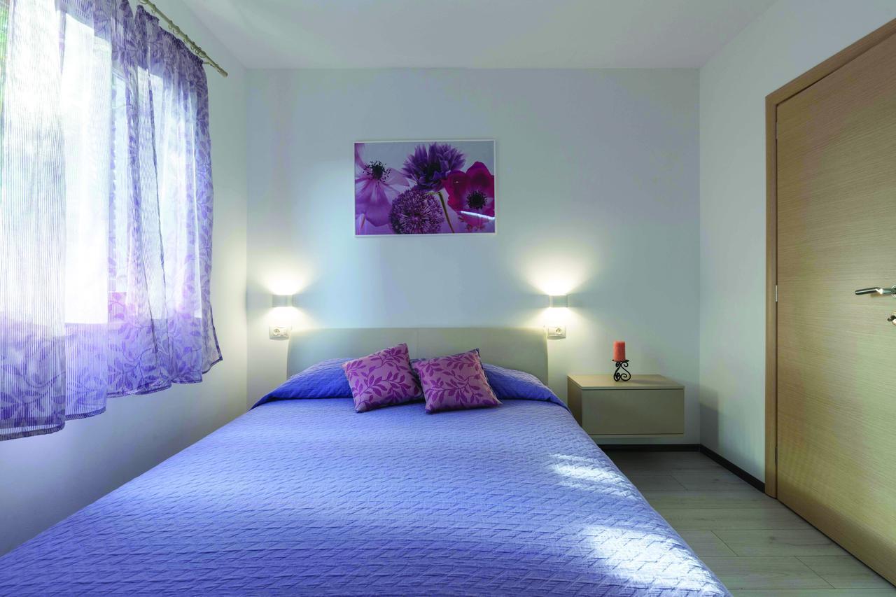 Apartments Villa Tre Marie روفينج المظهر الخارجي الصورة