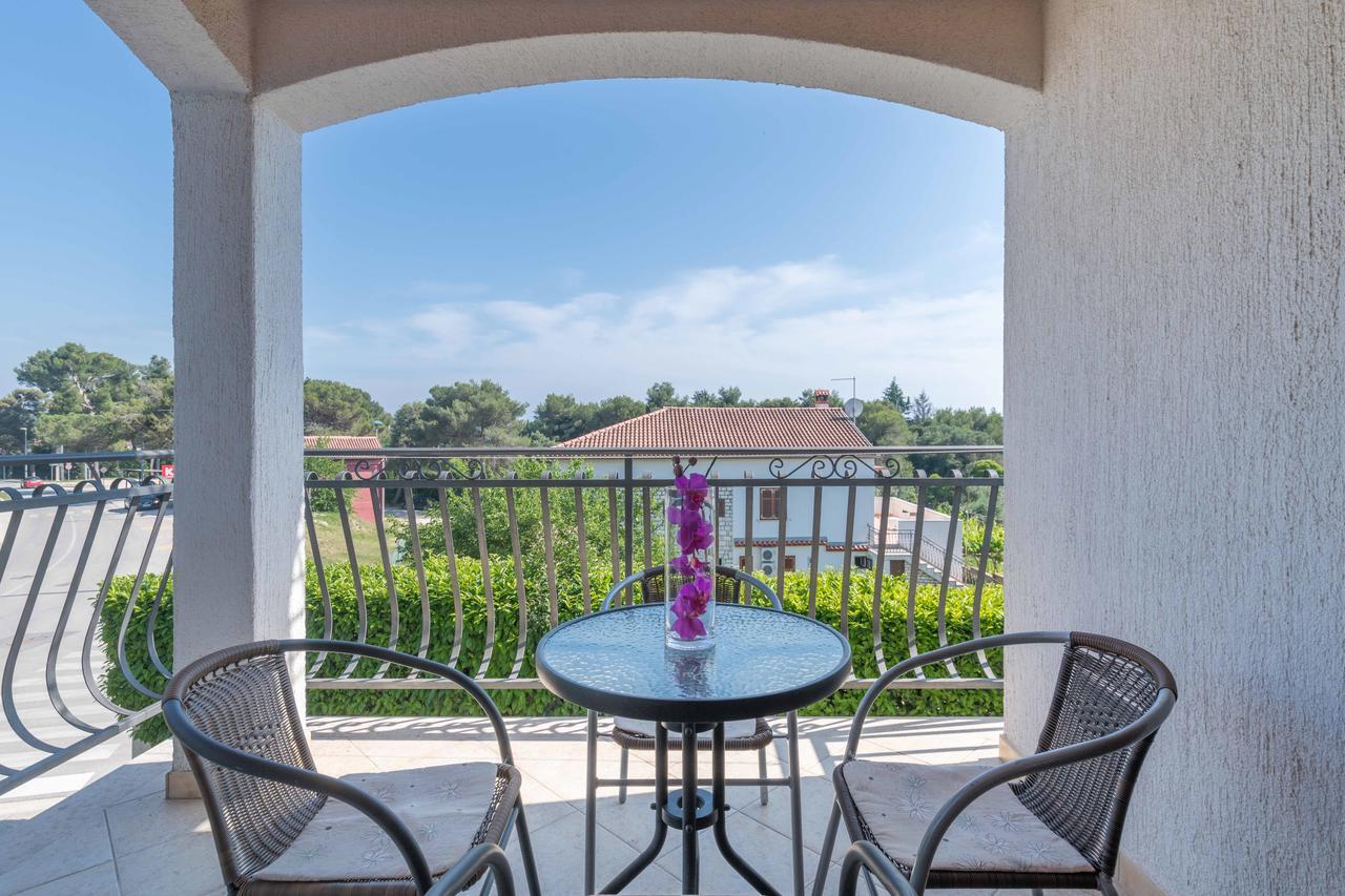 Apartments Villa Tre Marie روفينج المظهر الخارجي الصورة