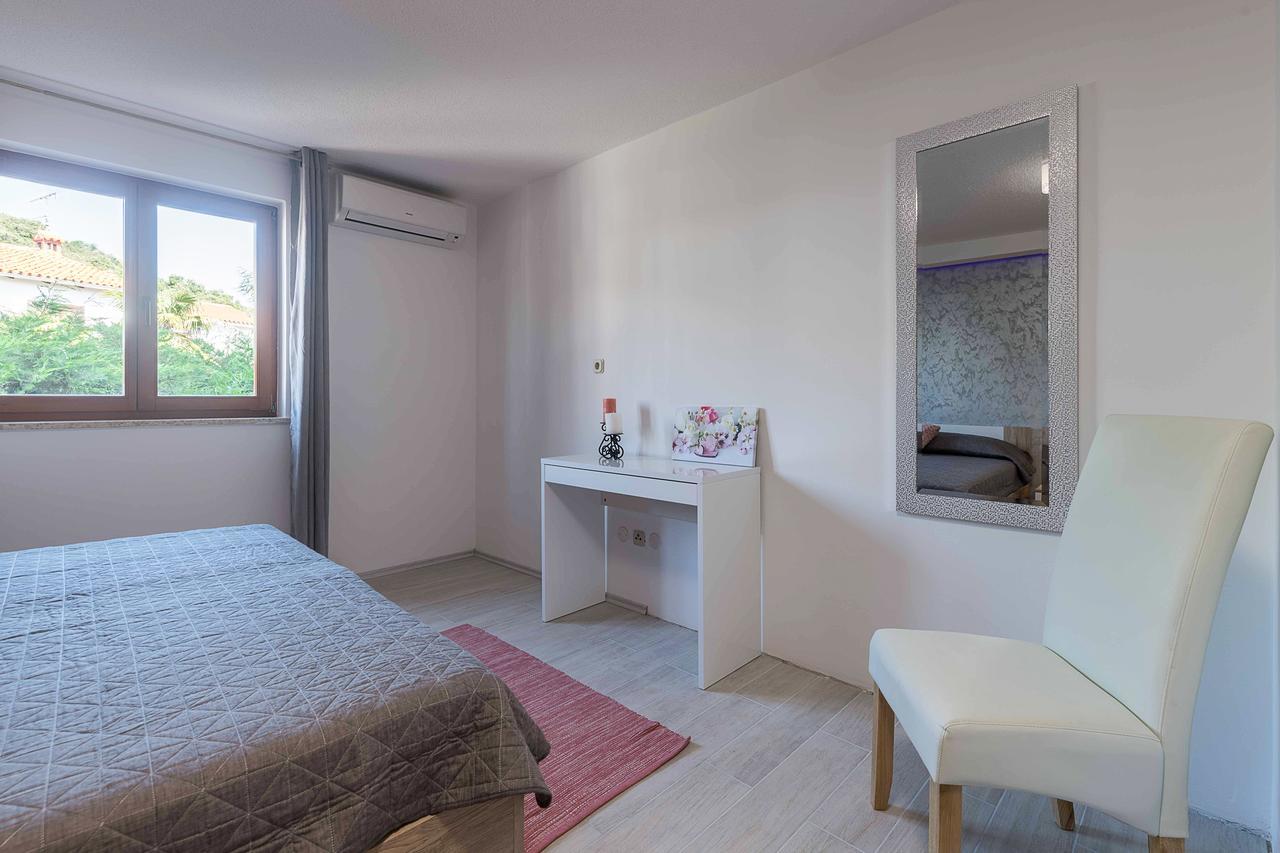 Apartments Villa Tre Marie روفينج المظهر الخارجي الصورة
