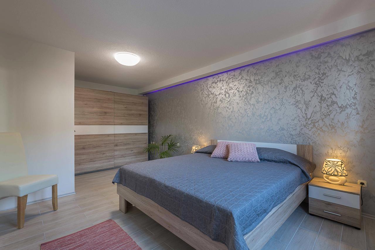 Apartments Villa Tre Marie روفينج المظهر الخارجي الصورة