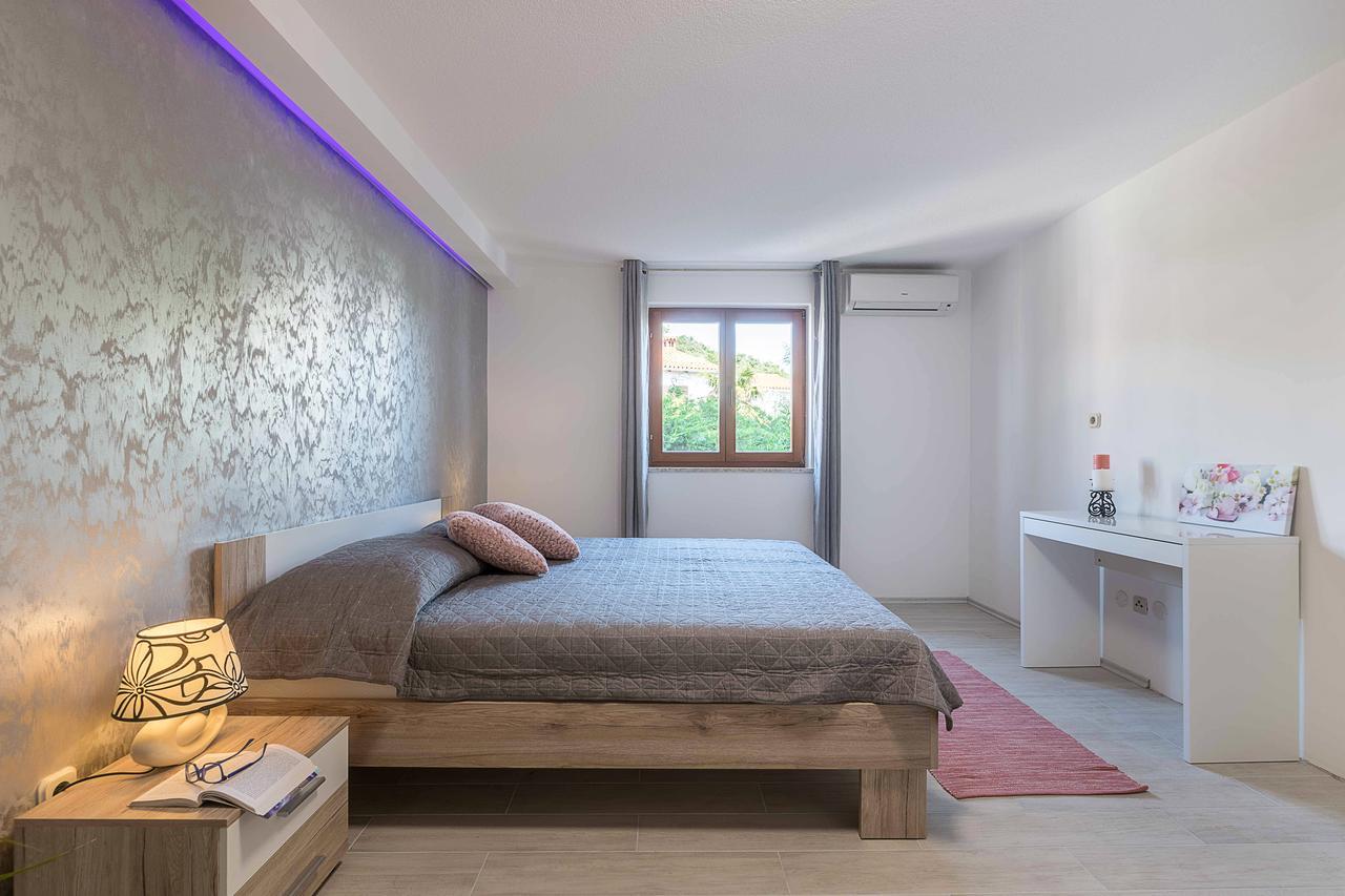 Apartments Villa Tre Marie روفينج المظهر الخارجي الصورة