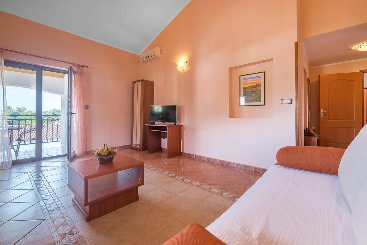 Apartments Villa Tre Marie روفينج المظهر الخارجي الصورة