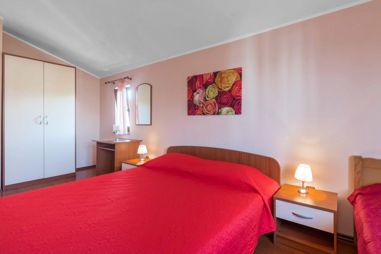 Apartments Villa Tre Marie روفينج المظهر الخارجي الصورة