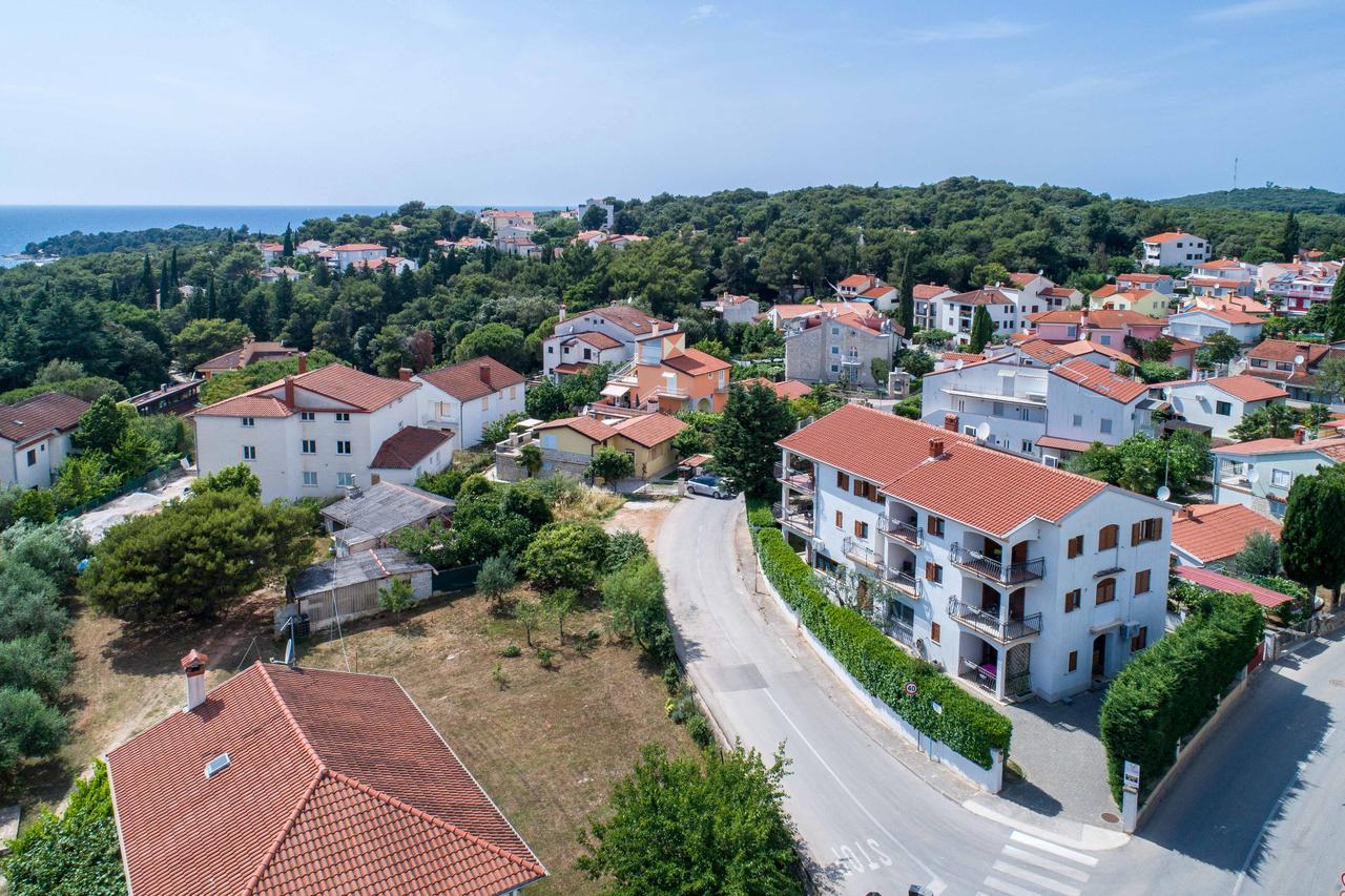 Apartments Villa Tre Marie روفينج المظهر الخارجي الصورة
